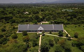Kili Seasons Hotel